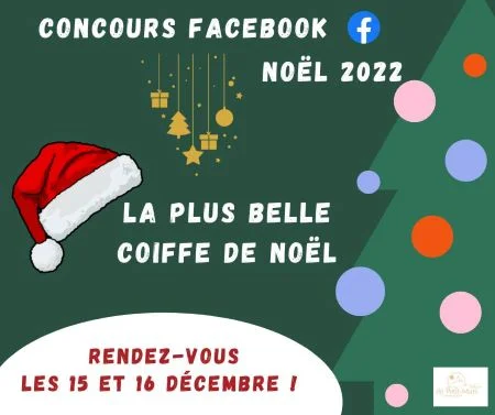 concours pull moche de noel 2022