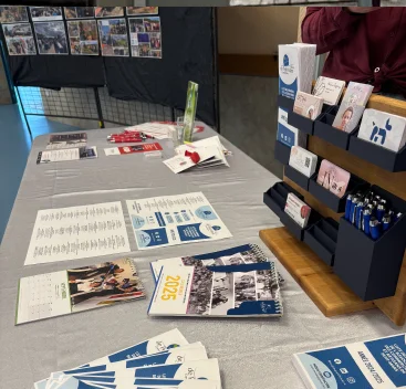 Forum des associations de Petit-Mars