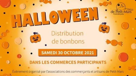 Halloween - 2021