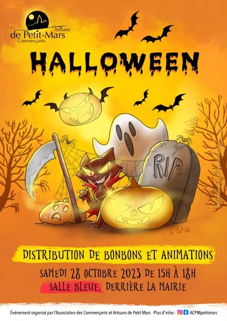 Halloween-2023
