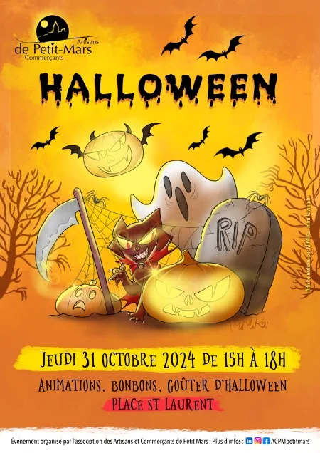 Halloween - 2024