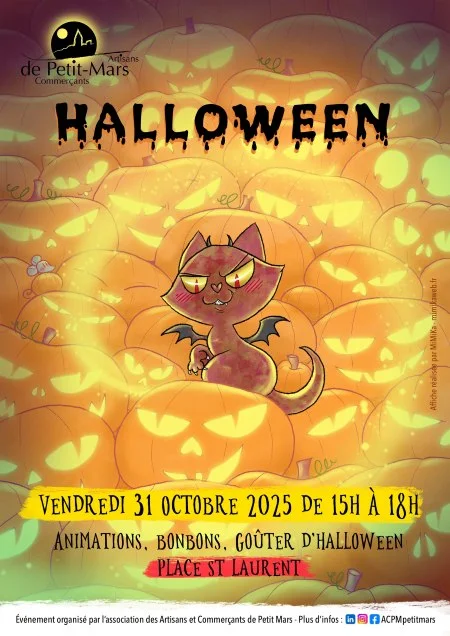 Halloween - 2025
