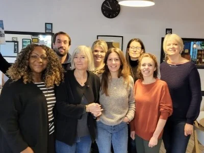 Groupe-acpm-petit-dej
