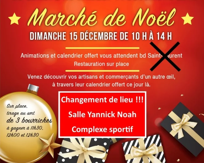 Noel 2019