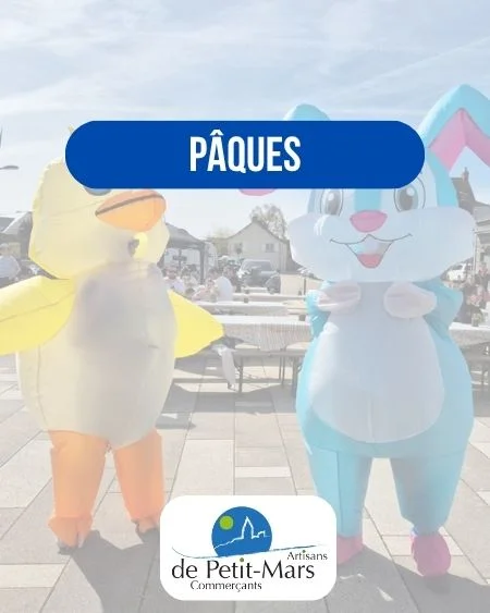 Pâques info à venir