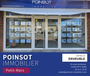 POINSOT Immobilier