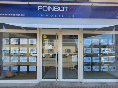 POINSOT Immobilier