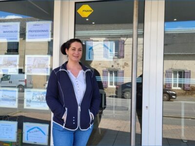 POINSOT Immobilier