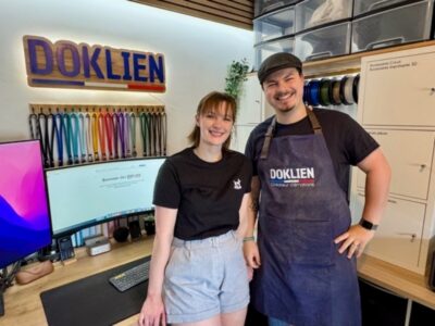 Doklien