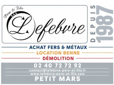 Lefebvre père et fils