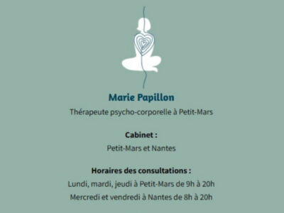 Marie Papillon