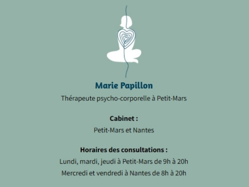 Marie Papillon
