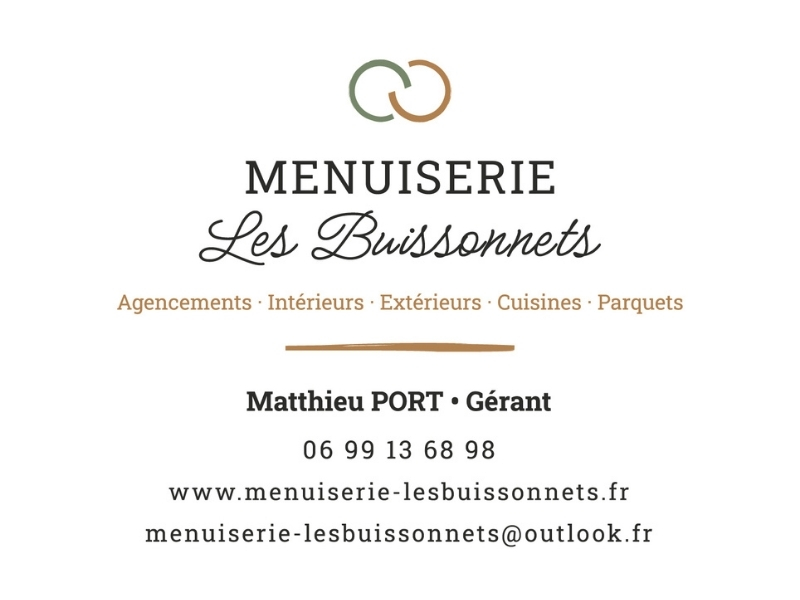 Les Buissonnets