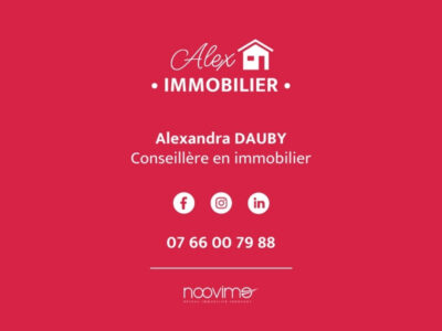 Alex Immobilier | Noovimo