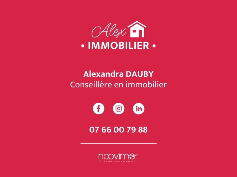 Alex Immobilier | Noovimo