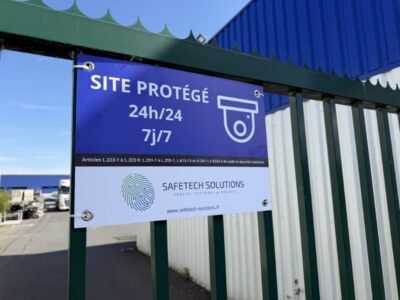 Safetech solutions