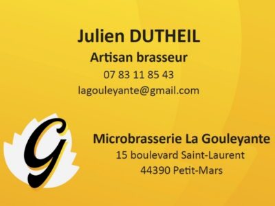 La Gouleyante