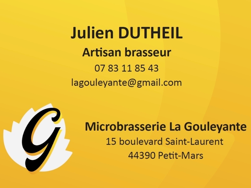 La Gouleyante
