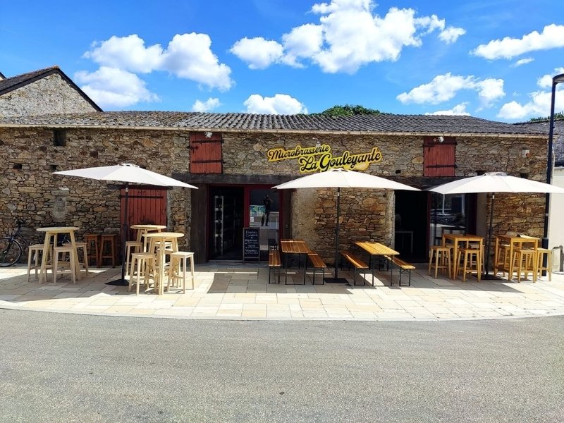 La Gouleyante