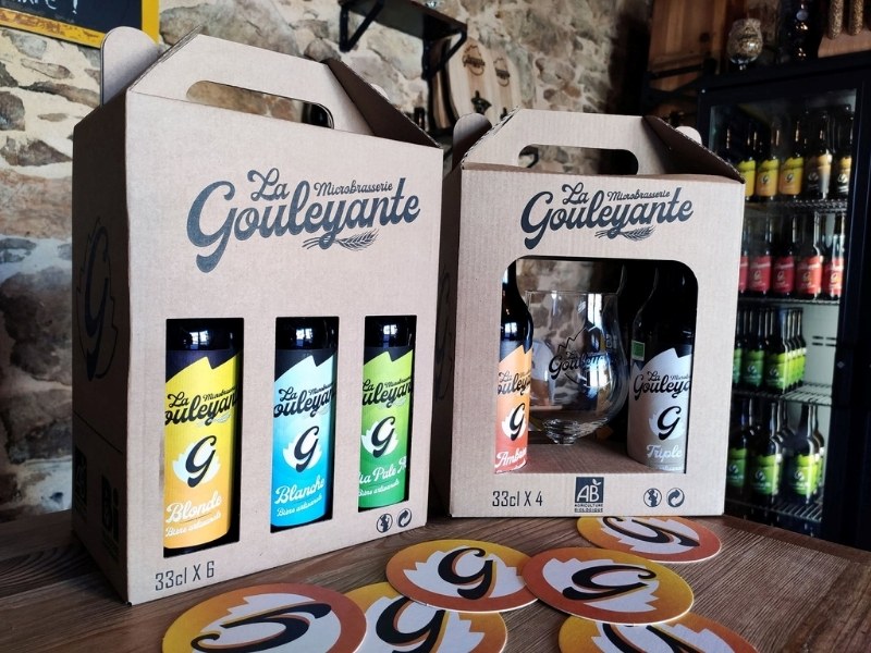 La Gouleyante
