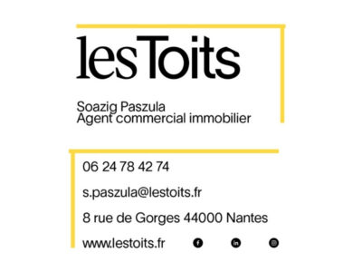 Les Toits