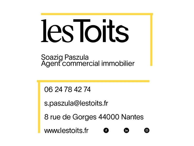 Les Toits