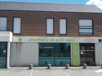 Pharmacie